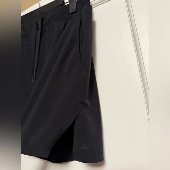 Target High Waisted Skort w/ Phone Pocket - Picture 2 of 8